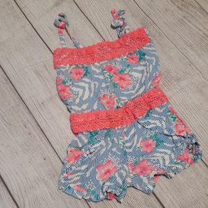 Limited Too 2T romper